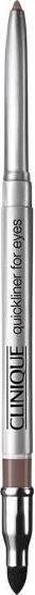 Actual product image Clinique Quickliner (02-Smoky Brown)