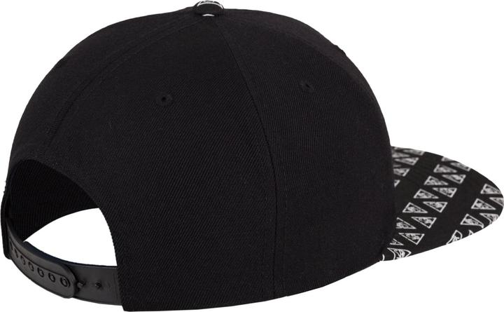 Actual product image Flexfit Horus Eye Snapback (One size)