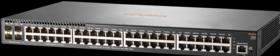 Actual product image Aruba 2540-48g (48 Ports)