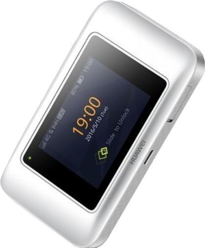 Image du produit Huawei E5787