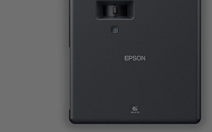 Immagine prodotto Epson EF-11 (Full HD, 1000 lm, 1.1:1)