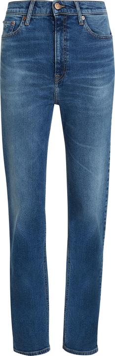 Tommy Hilfiger Damenhosen Julie Uh Str