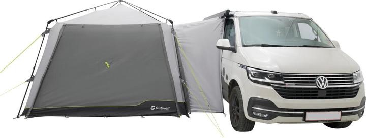 Produktbild Outwell Fastlane 300 Shelter (Vorzelt, 16.70 kg)