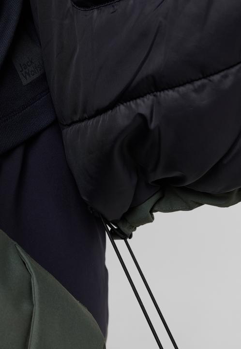 Produktbild Jack Wolfskin Tempeltor Jkt M (L)