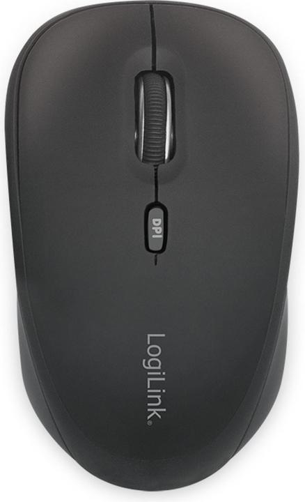 Actual product image LogiLink ID0193 (Wireless)