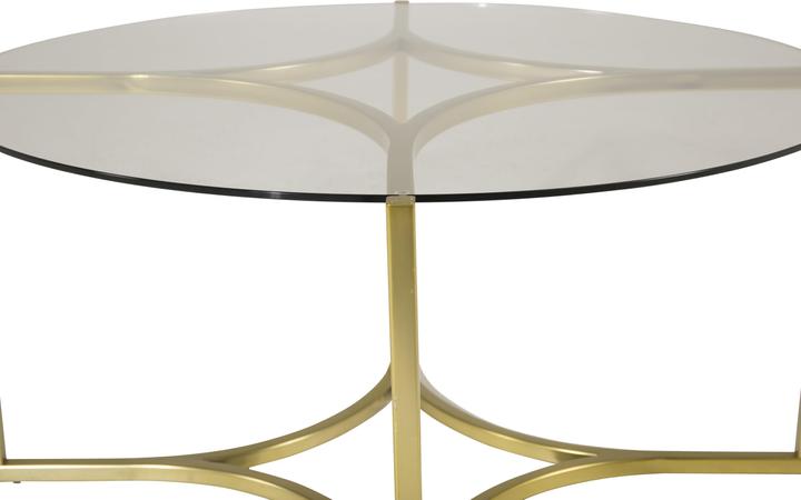 Furniture Fashion Kivik (90 x 90 x 45 cm)