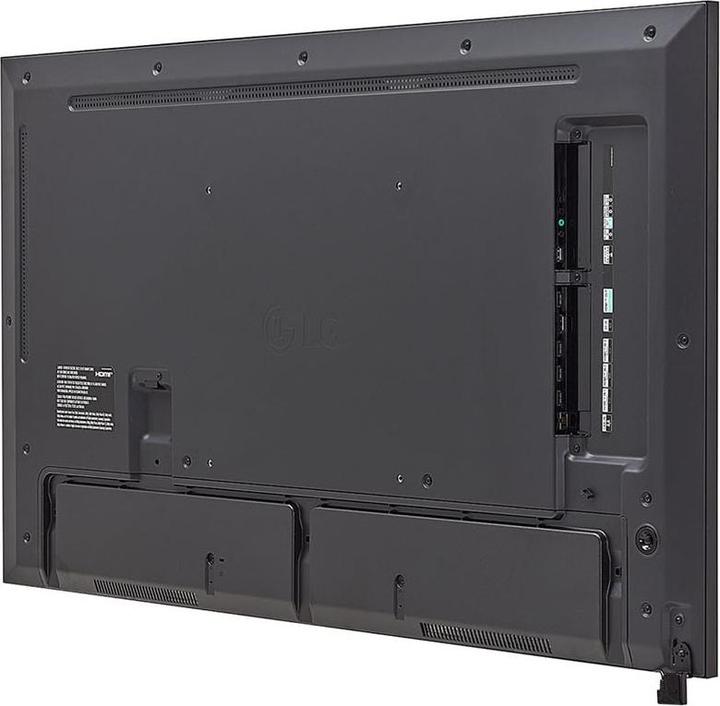 Produktbild LG Prof. Display 49UH5N-M (3840 x 2160 Pixel, 49")