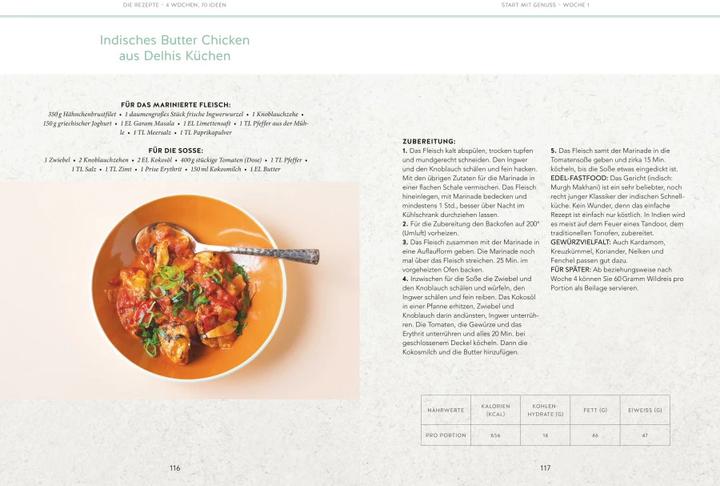 Image du produit Keto-Power (Allemand, Marc Weuthen, 2019)