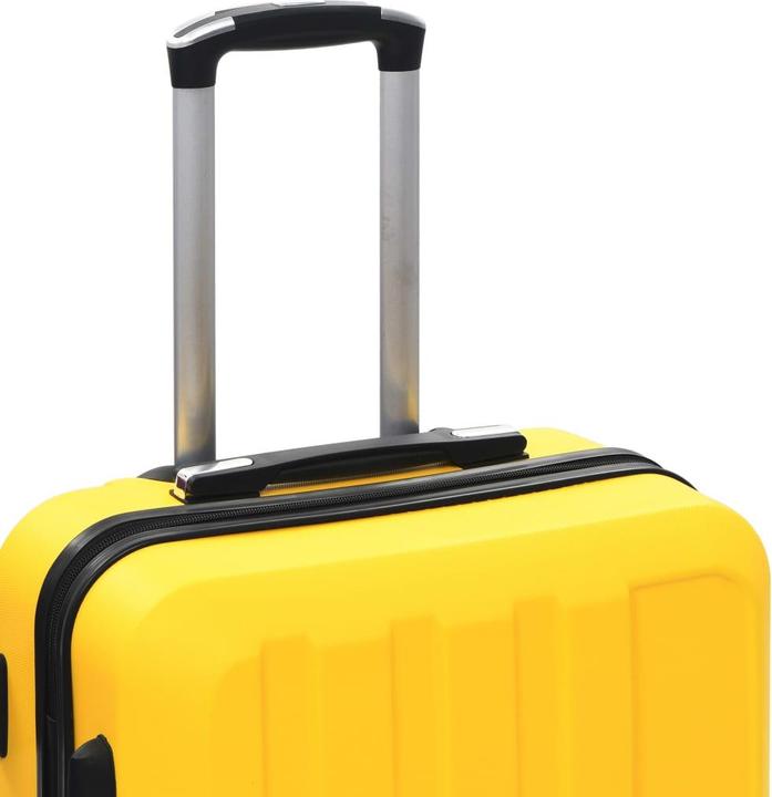 Immagine prodotto VidaXL Una (Bagaglio a mano (fino a 50 litri), M (50 - 90l))