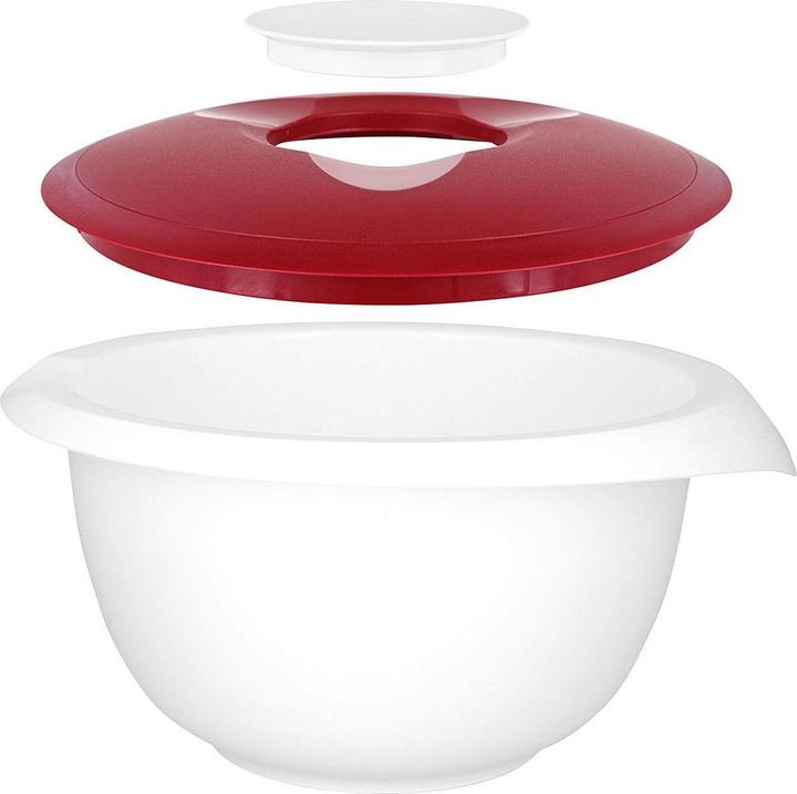 Actual product image Westmark Mixing bowl (24.50 cm, 2.50 l, 1 x)