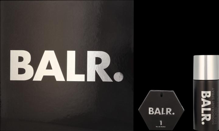 Actual product image Balr 1 (Eau de parfum, 200 ml)