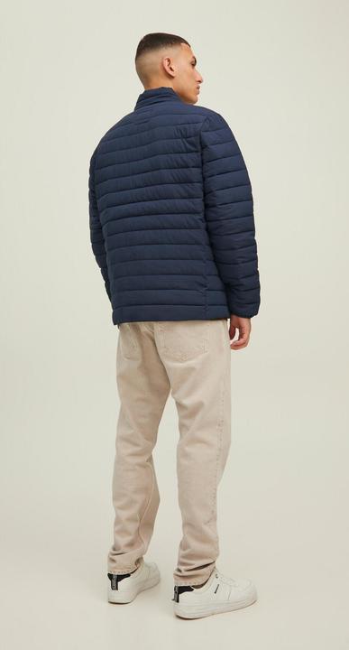 Produktbild Jack & Jones Recycling- Wattierte Jacke (M)