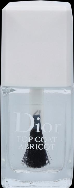 Produktbild Dior Top Coat Abricot (Abricot, Top Coat)