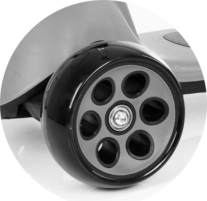 Image du produit Chipolino Trottinette Orbit 3 roues