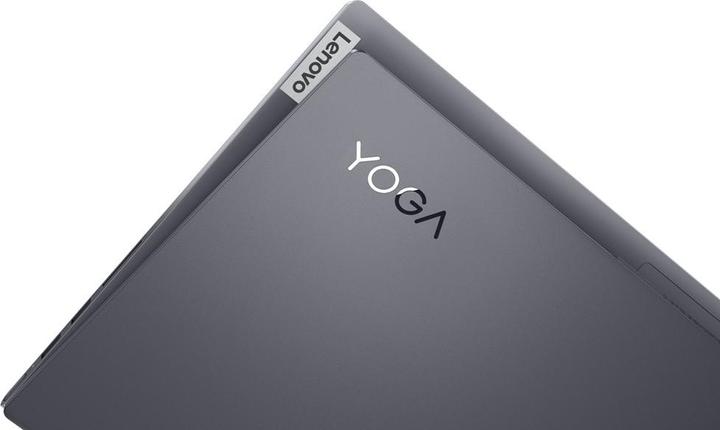 Produktbild Lenovo Yoga Slim 7i 15IMH05 (15.60", Intel Core i7-10750H, 16 GB, 1000 GB, CH)