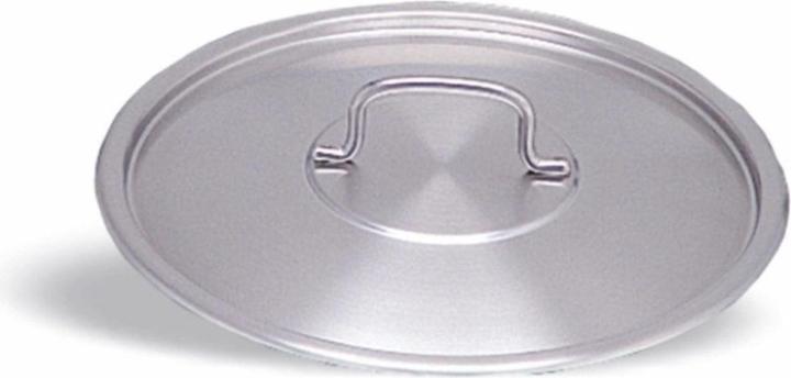 Vollrath Inox Pro Deckel Ø45cm (45 cm, Metall)