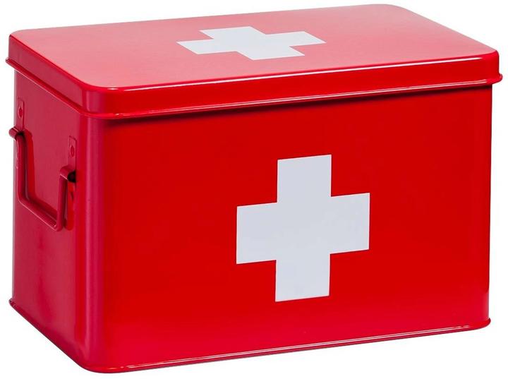 Zeller Present Medizin (First Aid Kit)