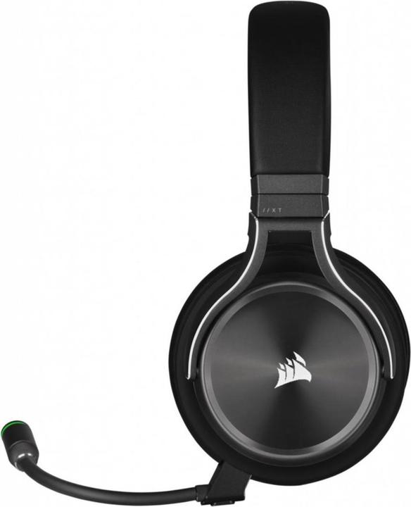 Image du produit Corsair Virtuoso XT (Filaire, Sans fil)