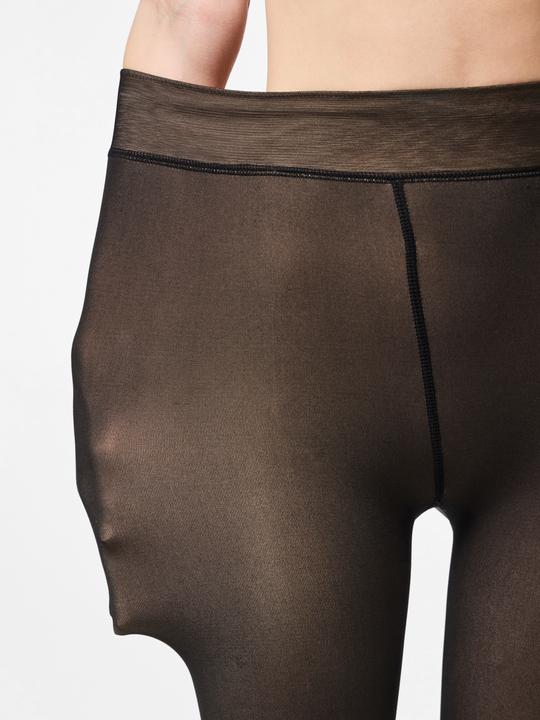 Produktbild Pieces Pcsophie Fleece Tights Noos (L/XL)