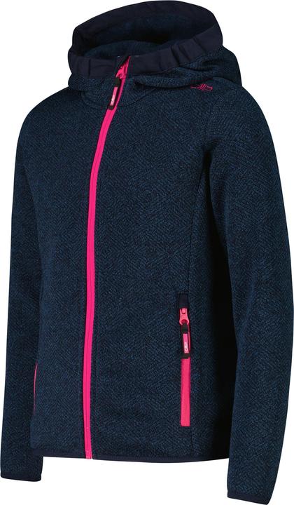 Immagine prodotto CMP Campagnolo Hoodie (128)