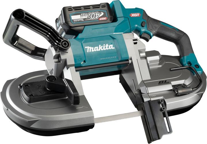 Makita PB002GZ Akku-Bandsäge 40V