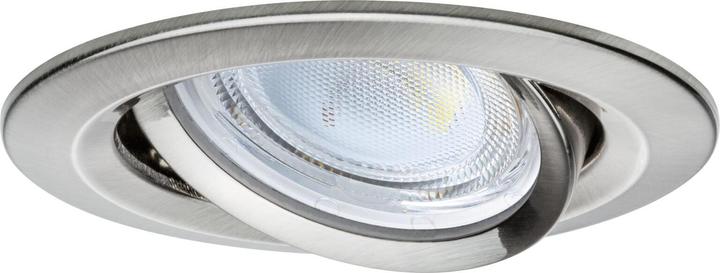 Produktbild Paulmann Einbauleuchte Nova Set (505 lm)