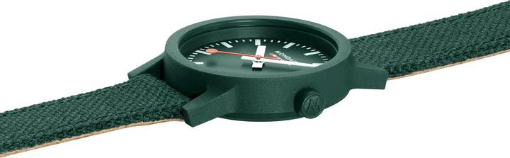 Actual product image Mondaine Essence (Analogue wristwatch, 32 mm)