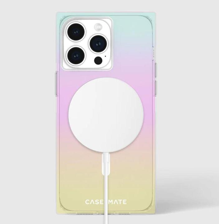 Actual product image Case-Mate Blox iPhone 15 Pro Max Hulle (Apple iPhone 15 Pro Max)