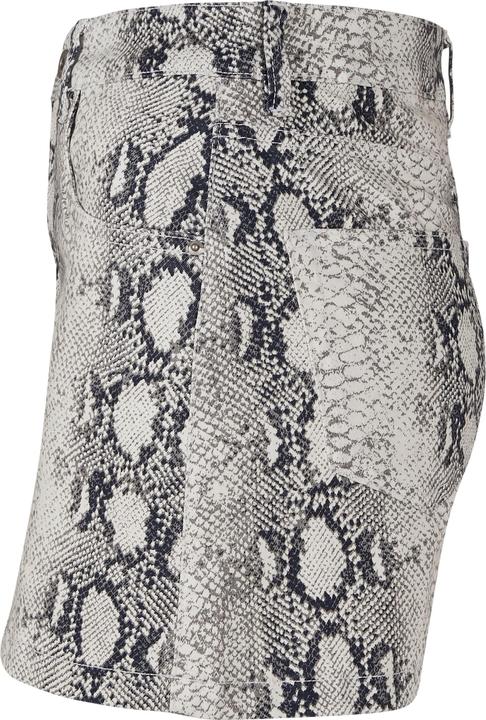 Immagine prodotto Urban Classics Gonna in twill elasticizzato da donna (XL)