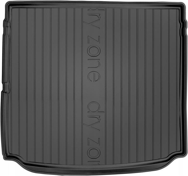Actual product image Frogum Opel Astra H Caravan - Boot Liner
