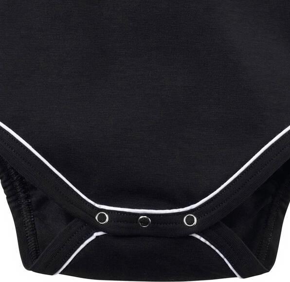 Immagine prodotto ISA Bodywear Corpo a maniche corte (74, 80)