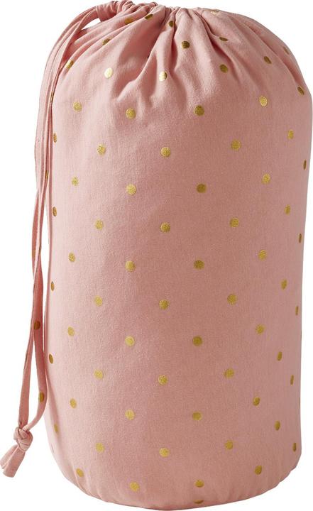 Produktbild Vertbaudet Kinder Schlafsack KATZE mit Recycling-Materialien Oeko-Tex (160 cm)