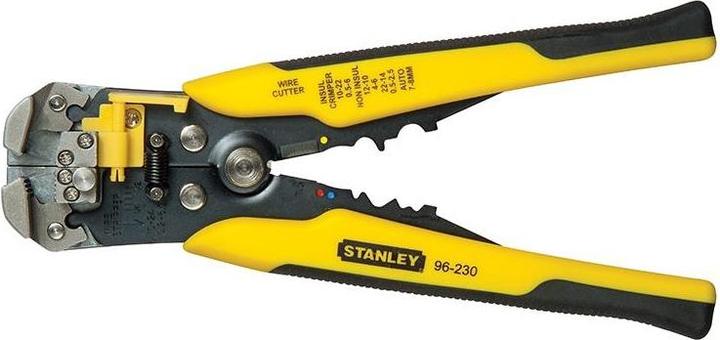 Image du produit Stanley Pince à dénuder Fatmax Auto