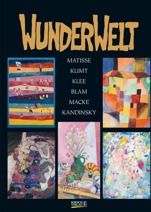Produktbild WunderWelt 2026 (48 x 64 cm, Französisch, Englisch)