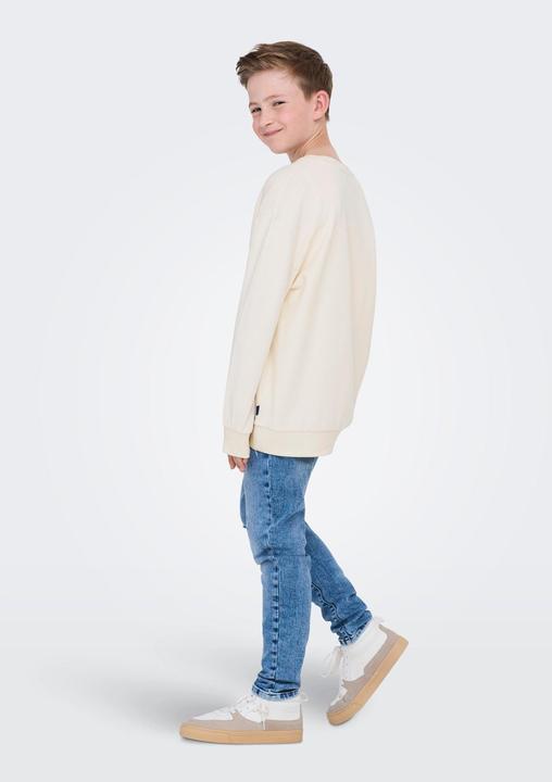 Actual product image Only & Sons Junior OSJROAD Sweatshirt Sweatshirt (170)