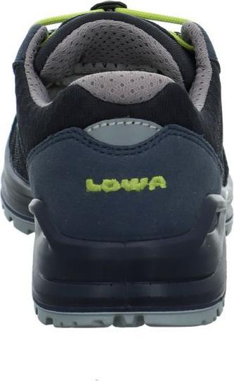 Actual product image Lowa Maddox GTX LO (34)