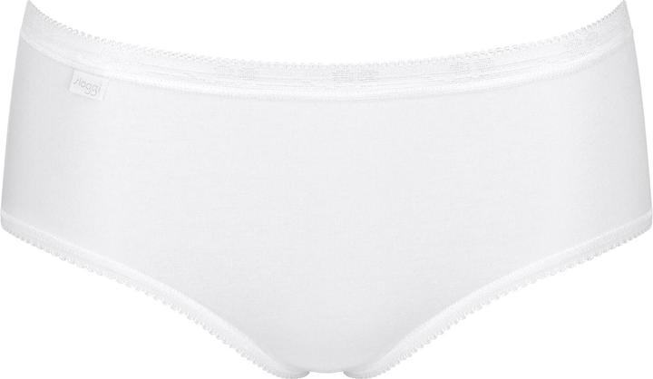 Actual product image Sloggi Basic+ Midi (46, pack of 4)