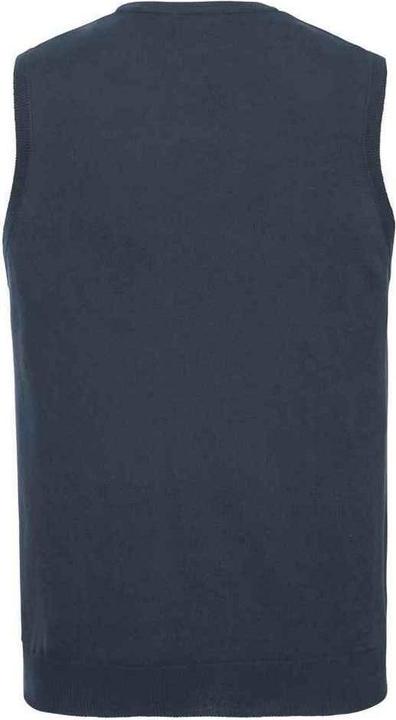Produktbild Russell Sweatshirt VAusschnitt Ärmellos (4XL)