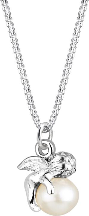 Produktbild Elli Engel (925er Sterling Silber, Süsswasserzuchtperlen)