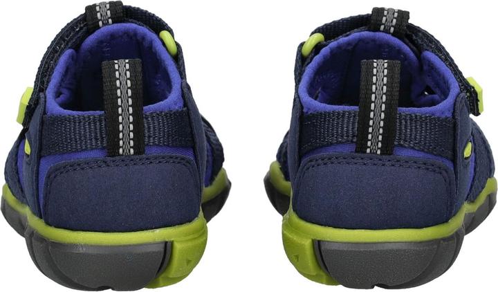 Actual product image Keen C Seacamp Ii Cnx (29)