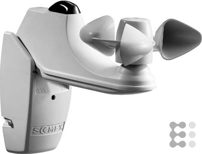Produktbild somfy Soliris