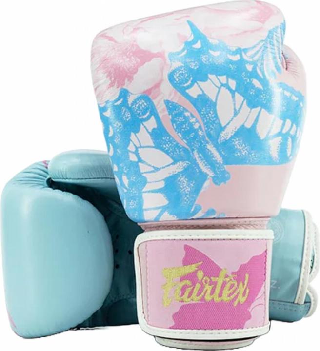 Produktbild Fairtex Boxhandschuhe Fiore (10 OZ)