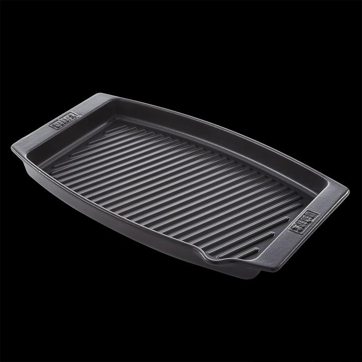 Actual product image Weber BBQ Grill Pan