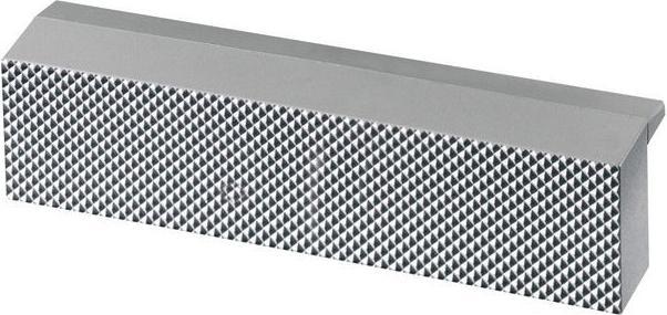 Productafbeelding Magnetische beschermbek type polyurethaan gegolfd, maat 160 mm