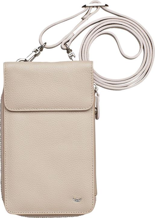 Immagine prodotto Golden Head Borsa a tracolla Palma RFID Protect 4045
