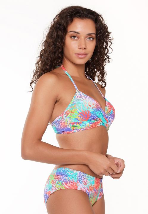 Actual product image LingaDore Triangle bikini (38 E)