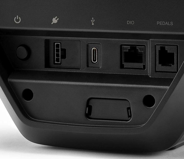 Actual product image Thrustmaster Add-On T818 Base (PC)