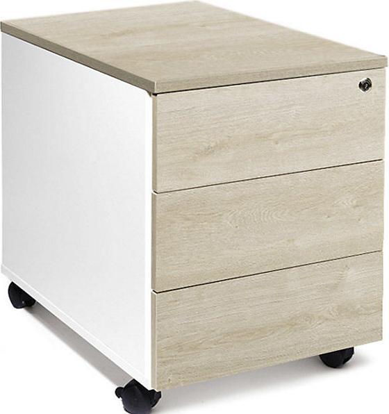 kaiserkraft Rollcontainer Portland