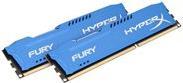 Immagine prodotto HyperX Fury (2 x 8GB, 1600 MHz, DDR3-RAM, DIMM)