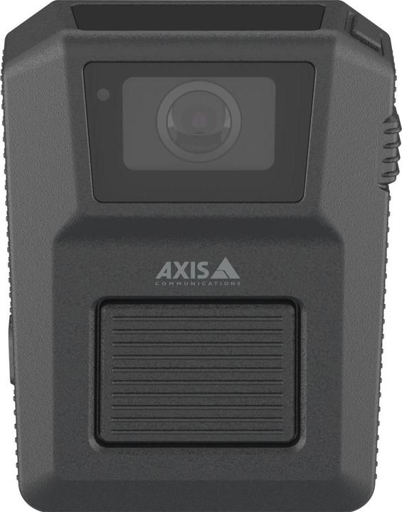 Image du produit Axis W102 BLACK 5 PCS OFFERS UP (1920 x 1080 Pixels)
